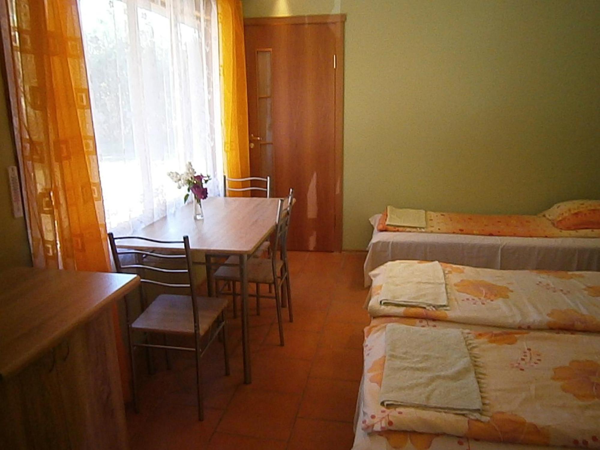 Atmatas Hotel Bernati Room photo